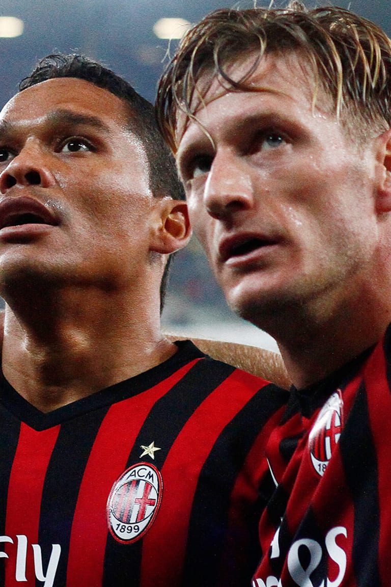 #OppositionWatch: il Milan