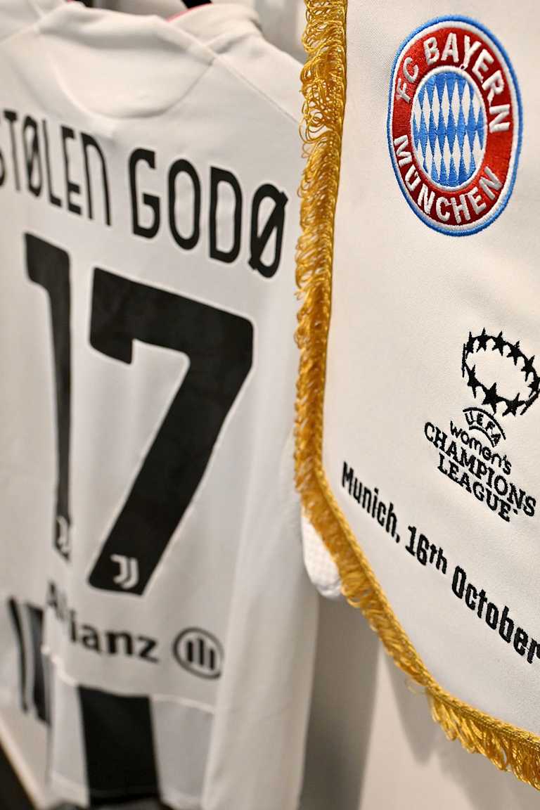 UWCL | Bayern Monaco-Juventus Women, le formazioni ufficiali