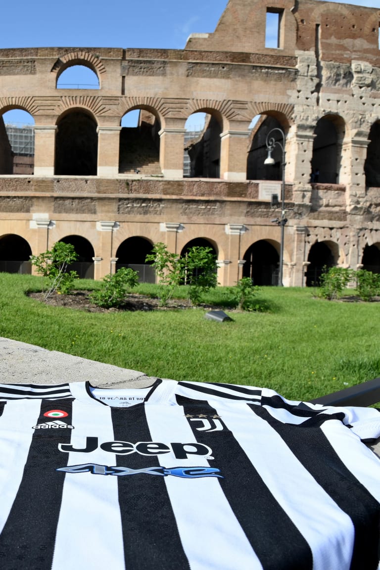 LIVE - ROAD TO FINAL 