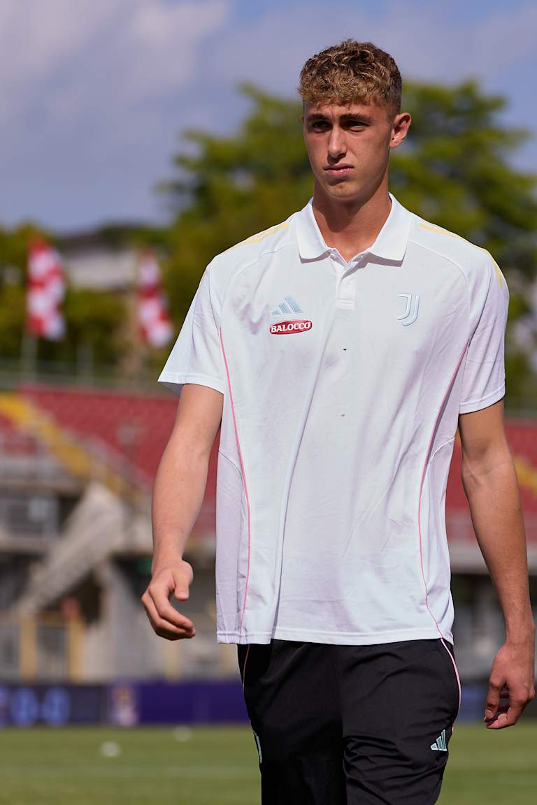 U20 | Luca Bruno in prestito al Piacenza
