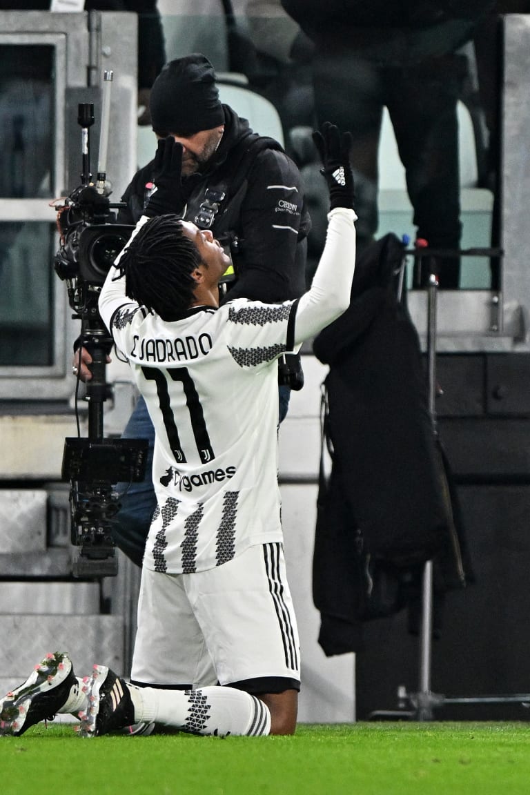 Matchday Station | Statistiche verso Roma-Juventus