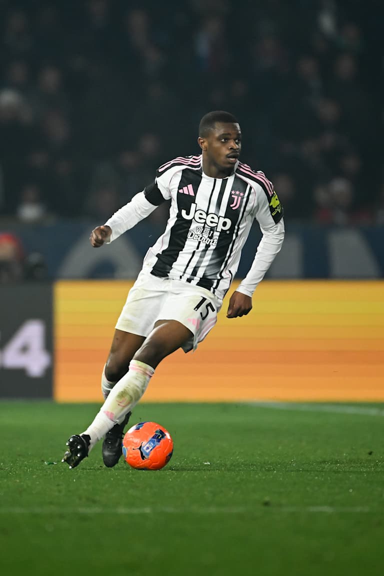 Serie A | Sassuolo-Juventus, le statistiche del match