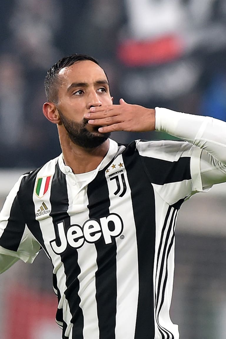 Benatia: «Siamo sulla strada giusta»