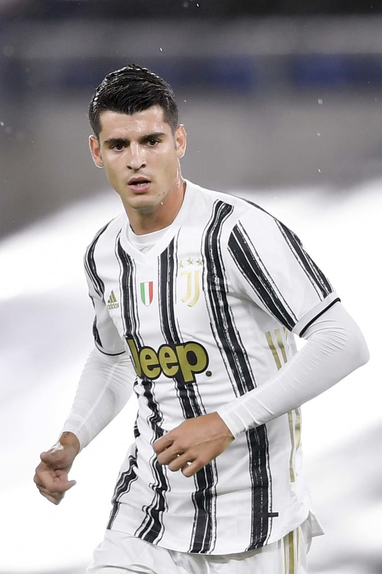 05 Livematch Roma Juventus 27 settembre 2020