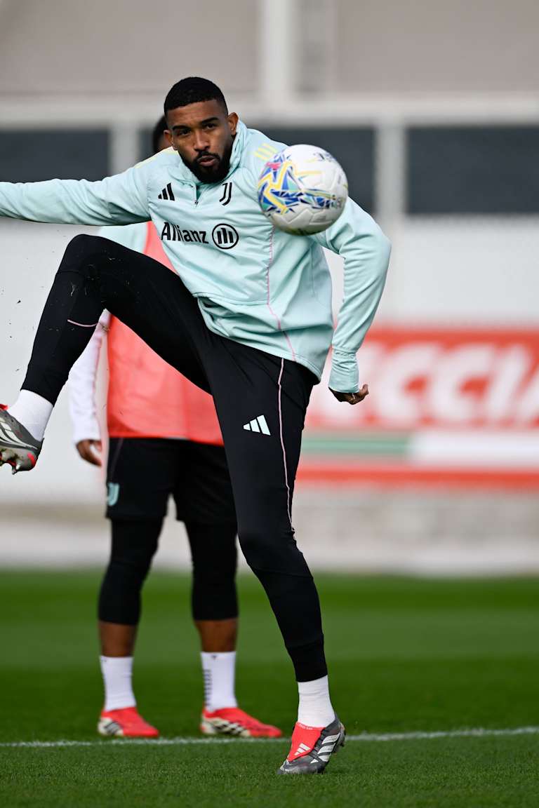 Squad List | Juventus-Lazio