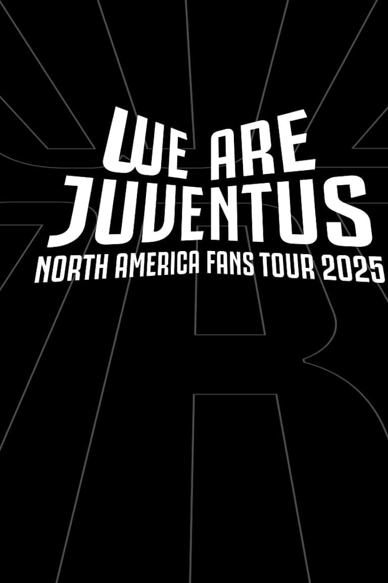 “We Are Juventus – North America Fans Tour” - Next stops in the US and Canada