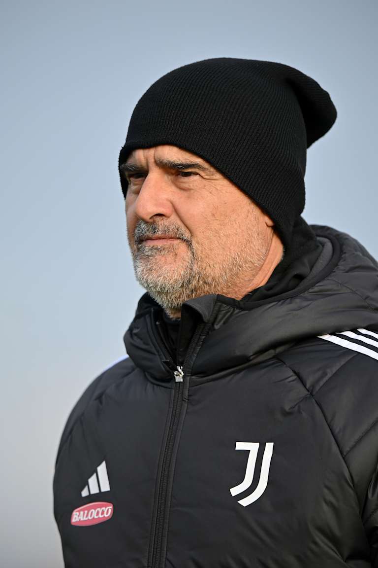 Massimiliano Canzi presenta Napoli-Juventus di Coppa Italia Women