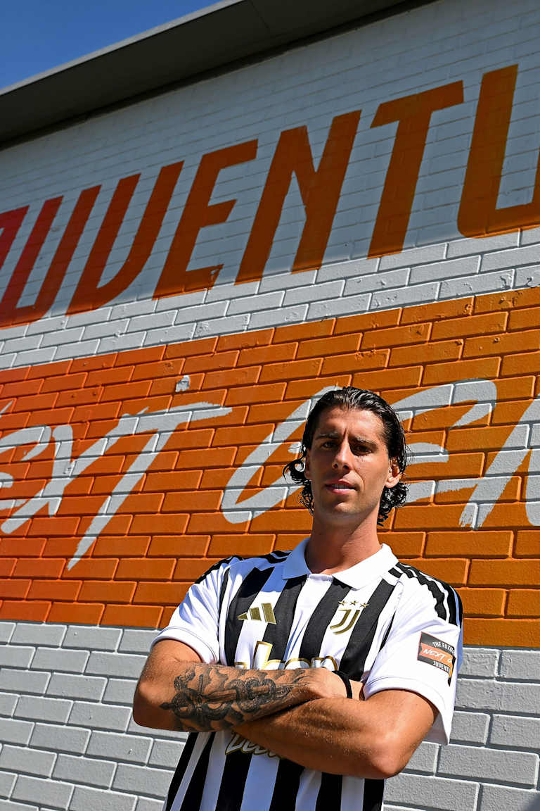 Next Gen | Filippo Melegoni è un nuovo giocatore della Juventus
