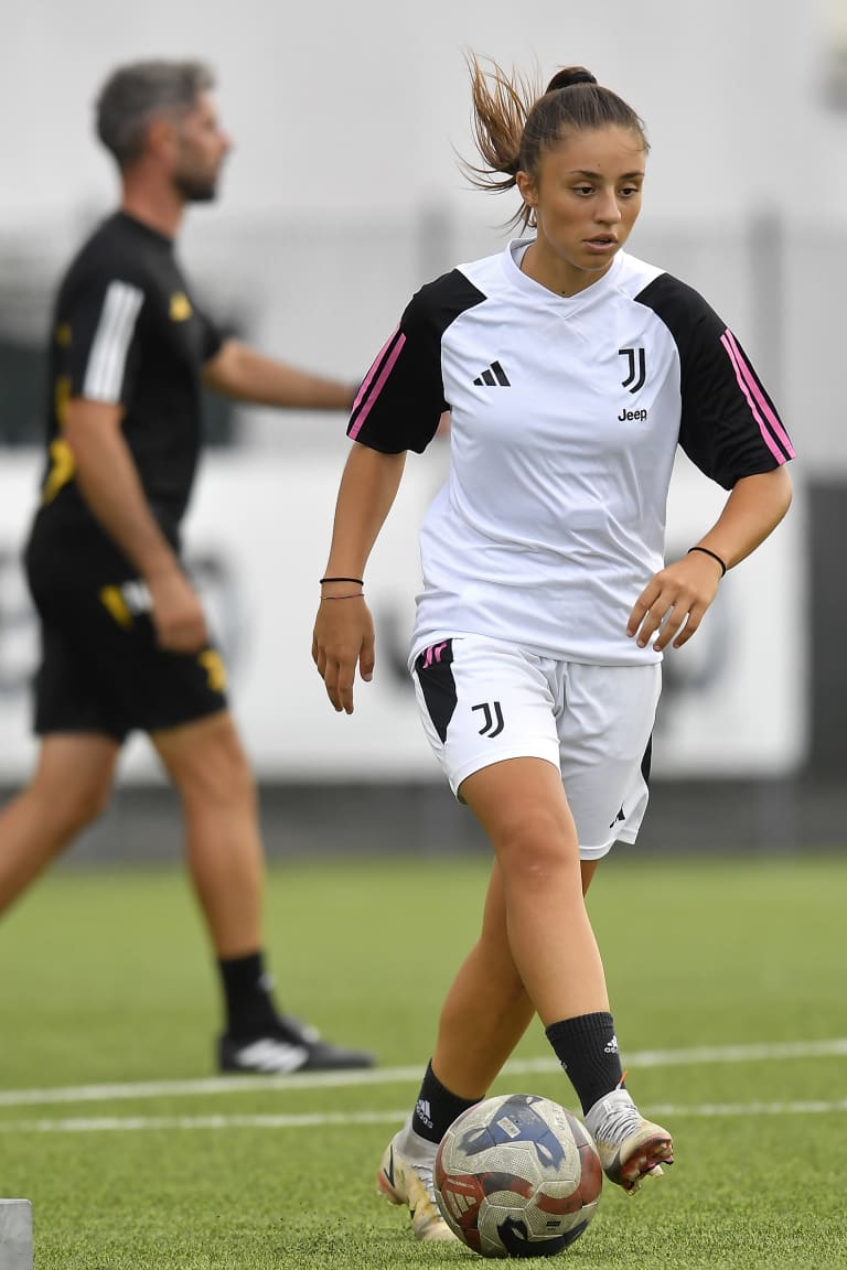 Medical Update | Marta Zamboni