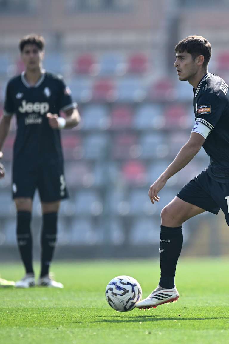 Serie C | Dove vedere Forlì-Juventus Next Gen