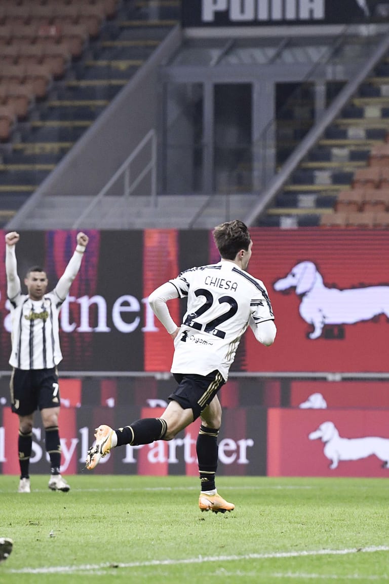 05 Milan Juve 6 gennaio 2021