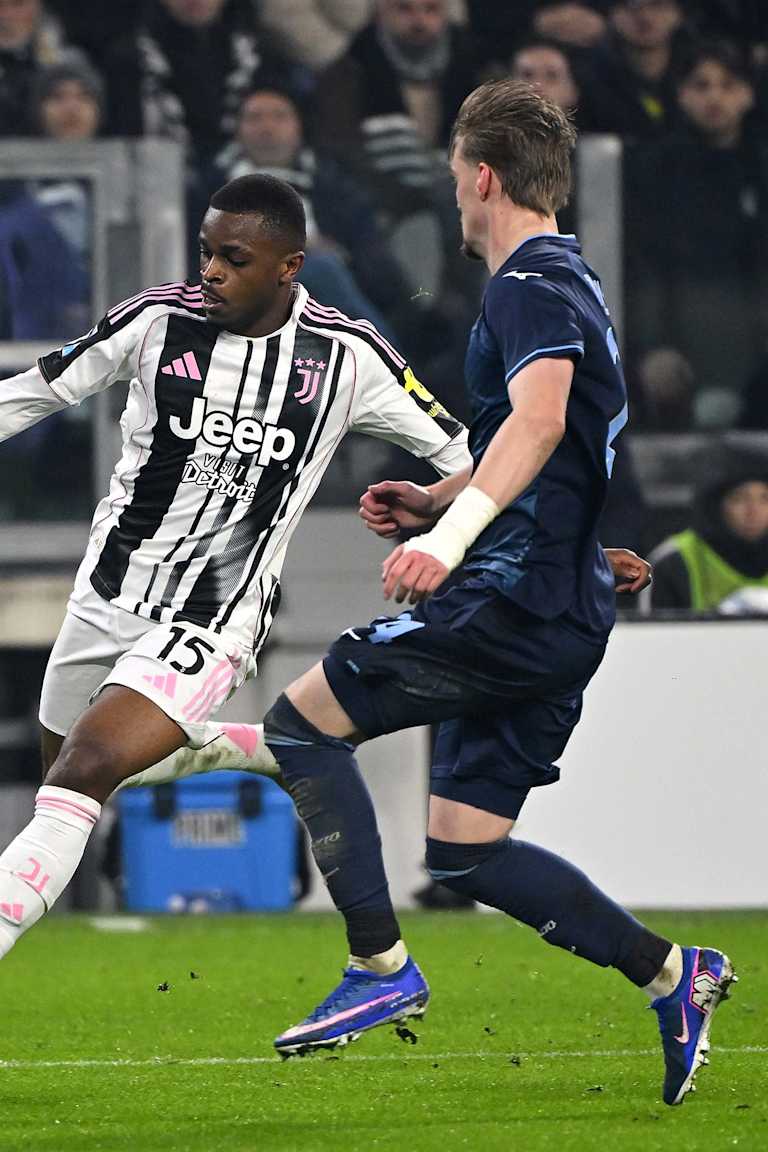 Highlights Serie A | Juventus - Lazio
