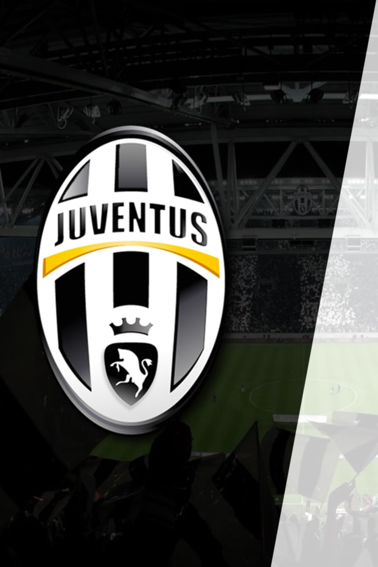 #JuvePescara: key names and numbers