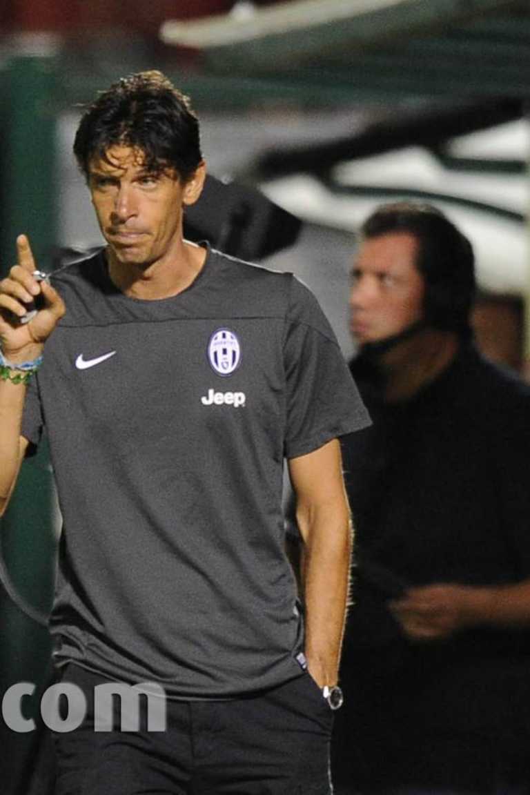 Zanchetta: «Pronti per la prima»
