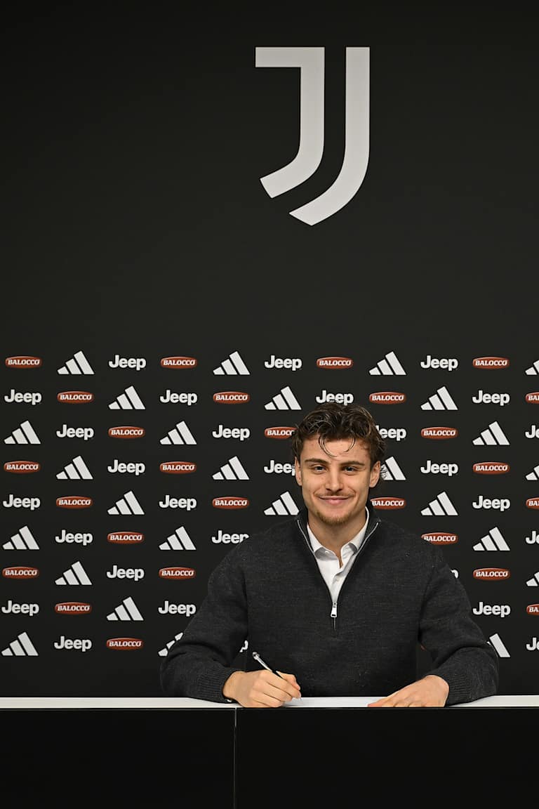 Next Gen | Gabriele Mulazzi torna in bianconero: prestito dal Sion