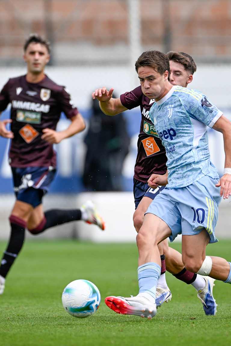 gallery friendly juve reggiana 2025 17