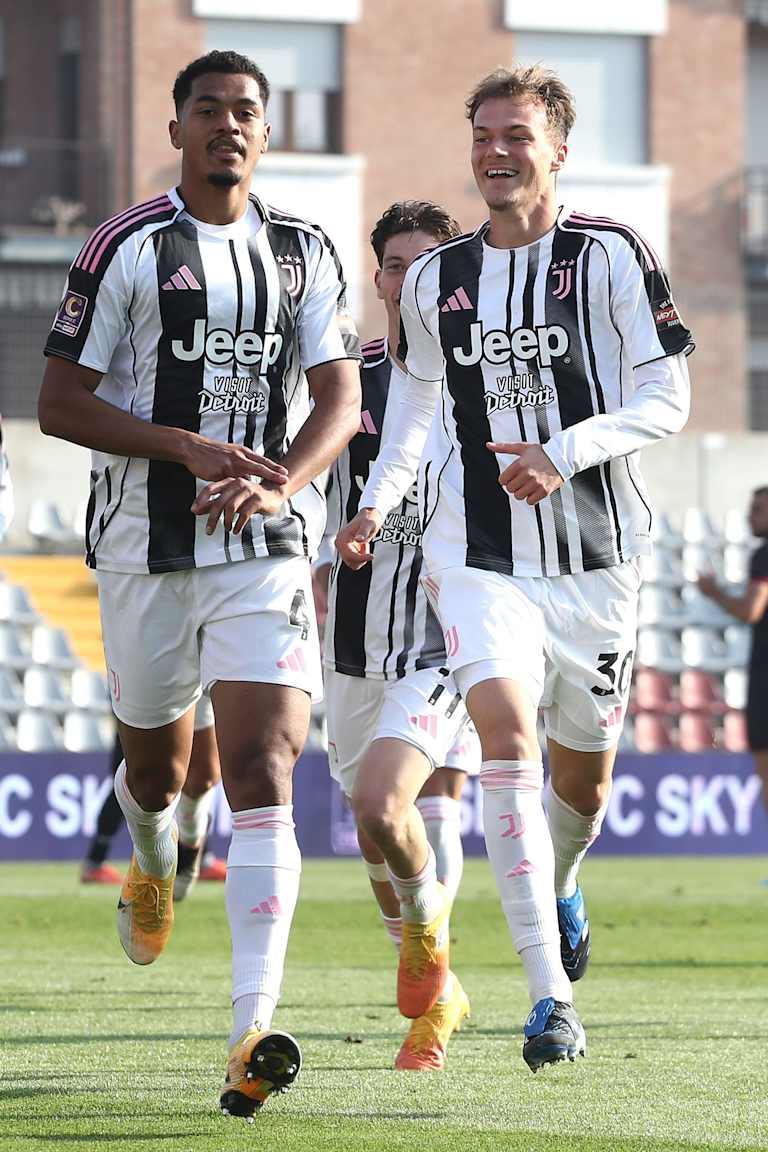 Serie C | Juventus Next Gen-Forlì | La partita