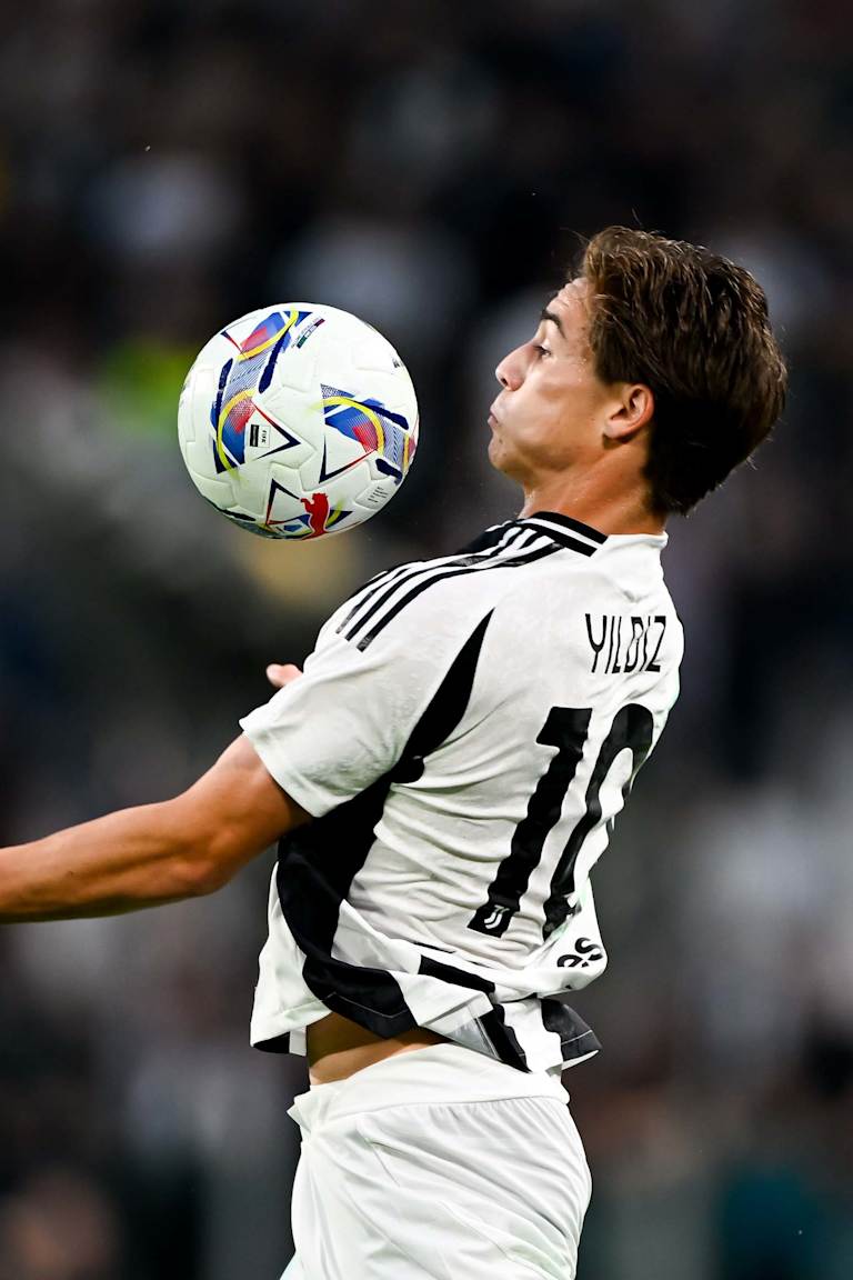 Juventus Football Club - Official Website | Juventus.com