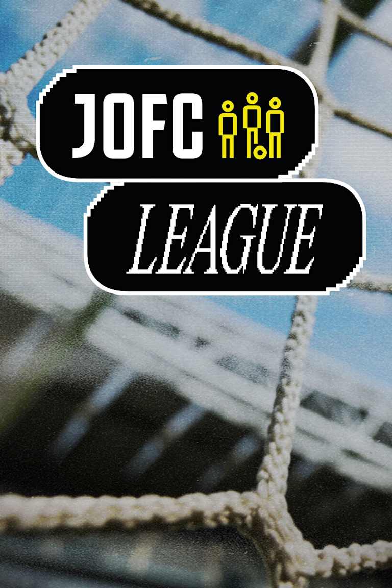 The JOFC League restarts: another season of battles ahead 
