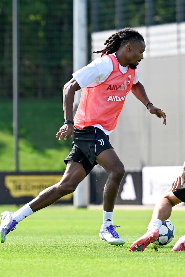 Training Center | Tactical work in Germany