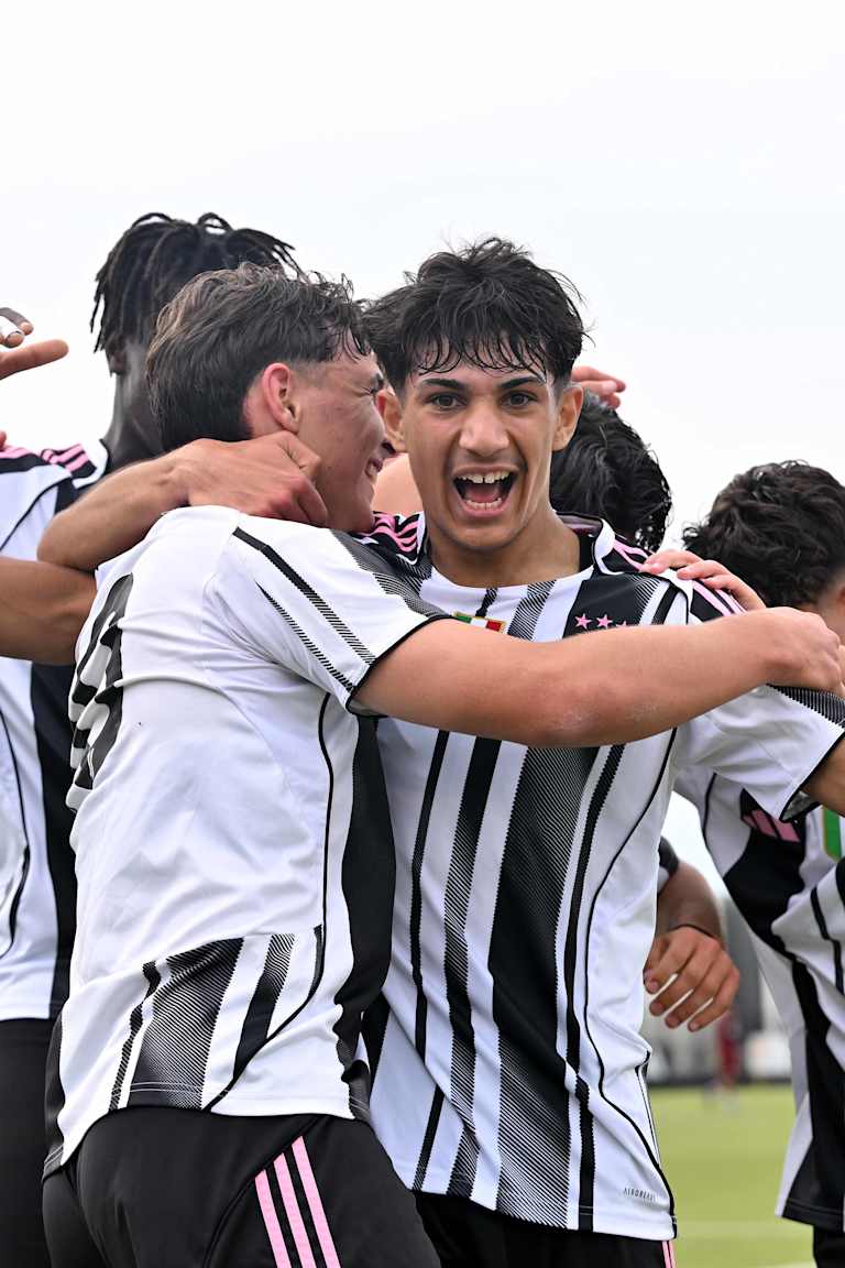 Settore Giovanile | I risultati della settimana 27 aprile - 3 maggio 2026