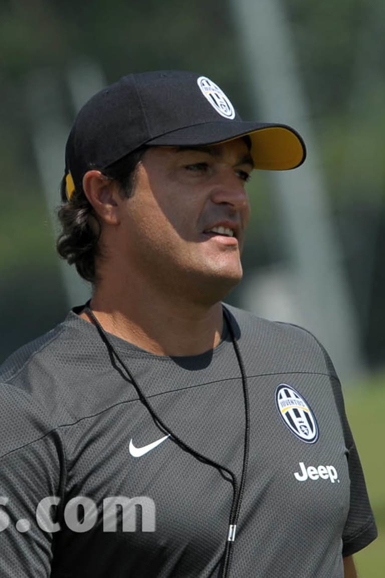 Il girone degli Allievi Nazionali