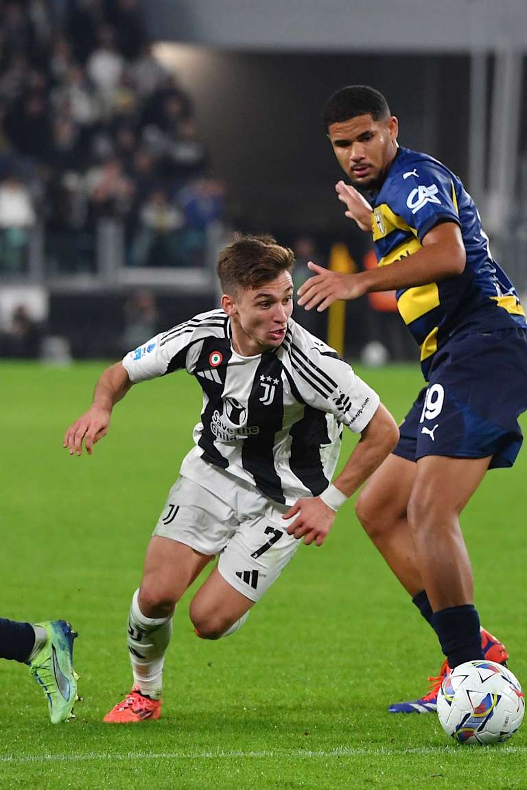 JUVE PARMA 2425 9