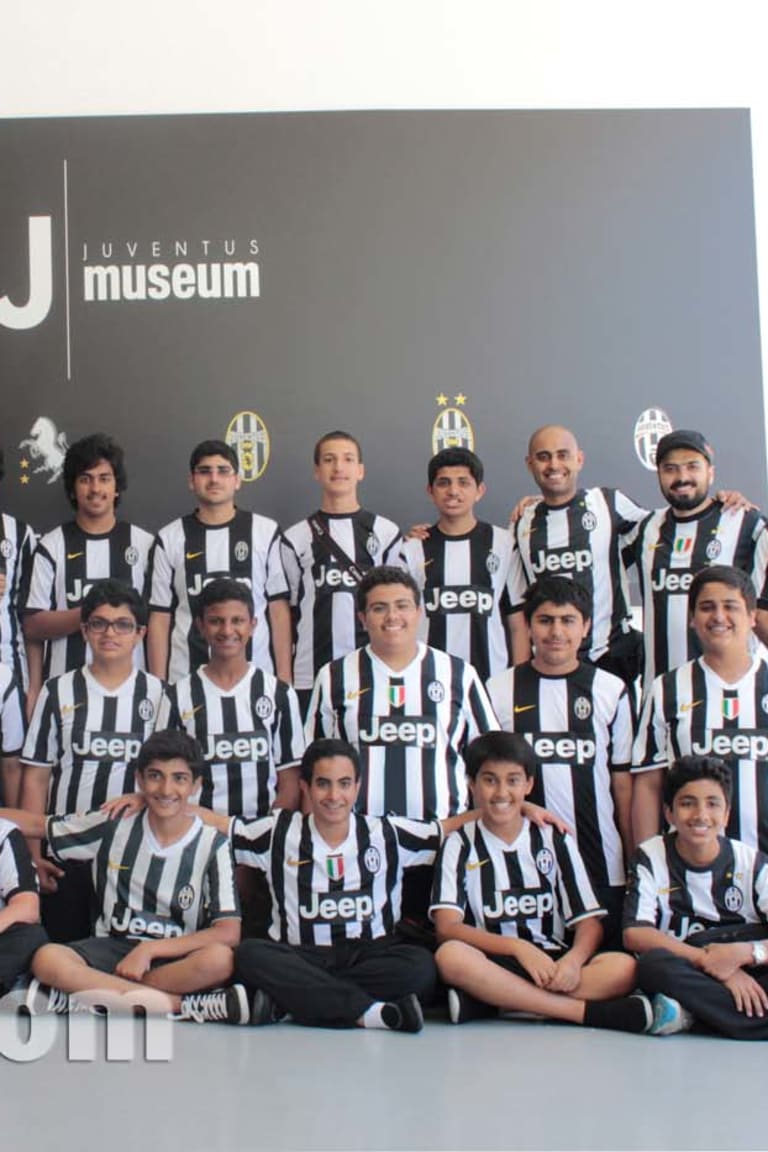 Un altro agosto da record per il J Museum
