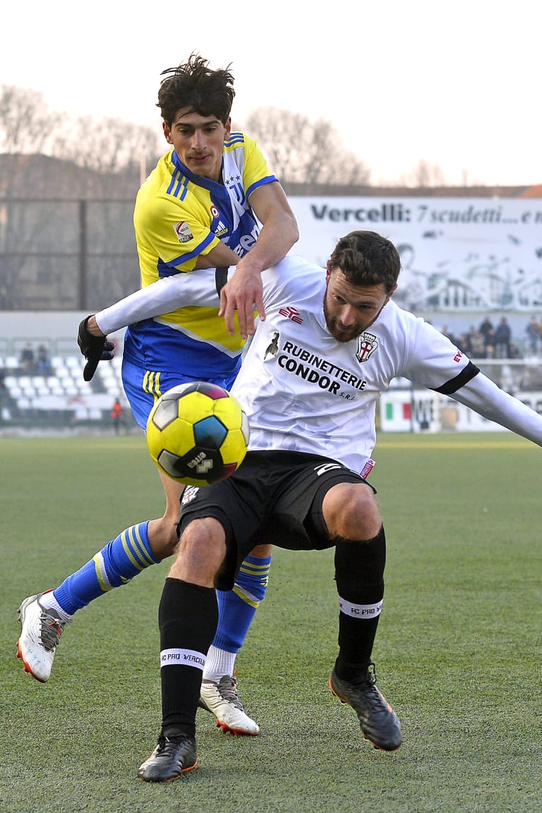 OPPOSITION FOCUS: LA PRO VERCELLI