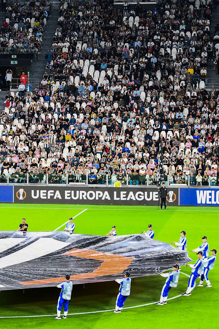 Preview | Celta Vigo vs Juventus