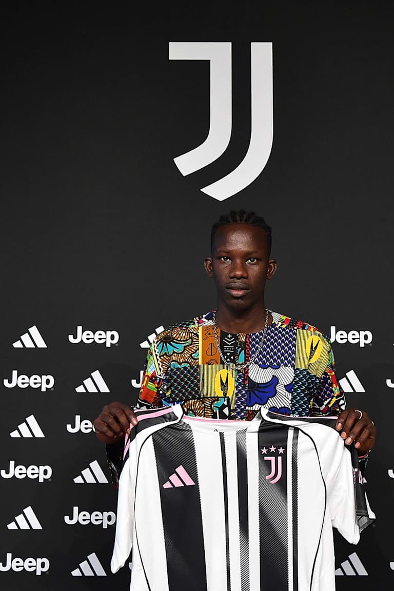 U20 | Demba Sall Samb: primo contratto da professionista e prestito all’Empoli