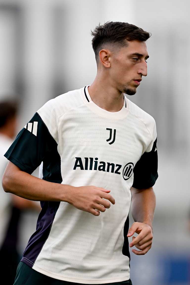 Happy birthday, Jonas!