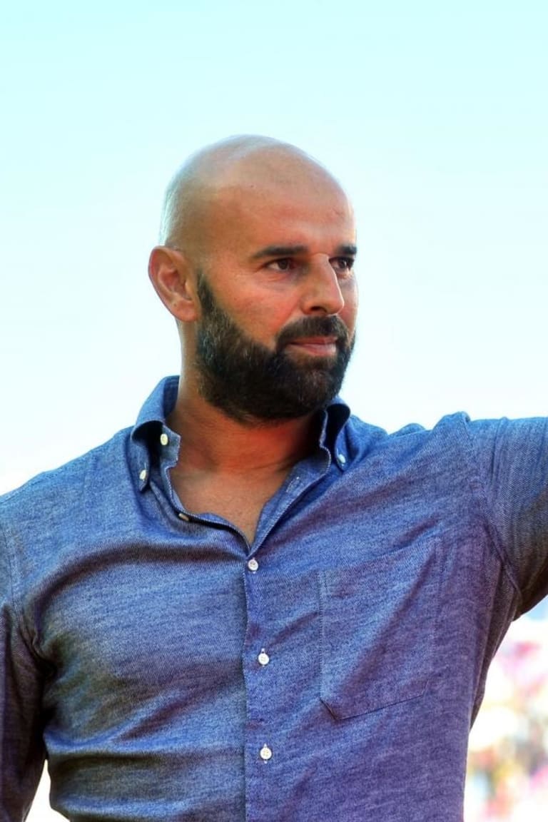 Stellone: «La rosa della Juve è fortissima»