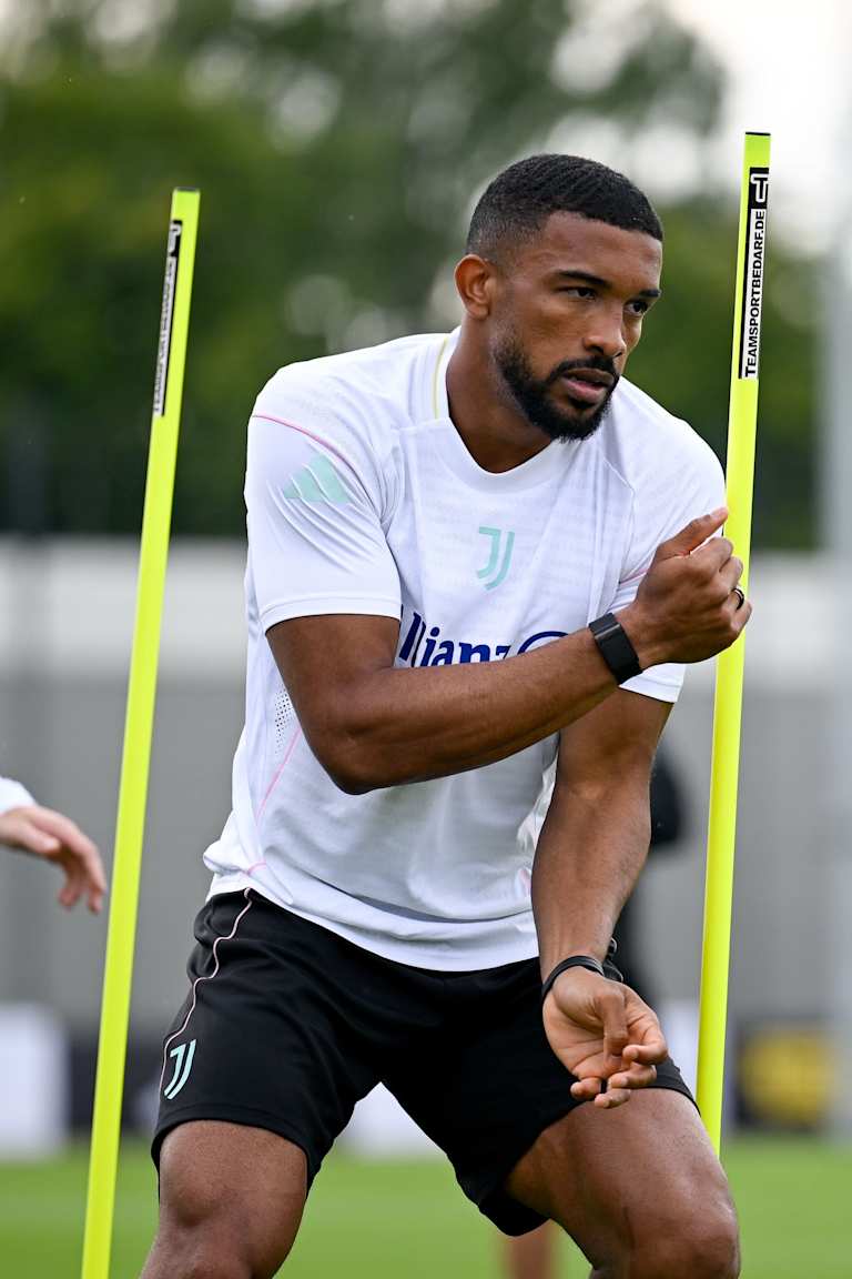 Training Center | First day at work in Germany