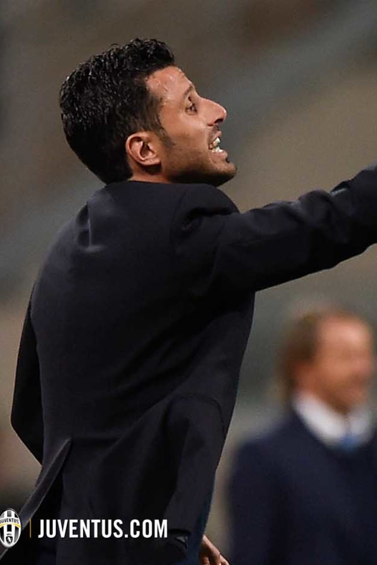 Grosso upbeat in defeat