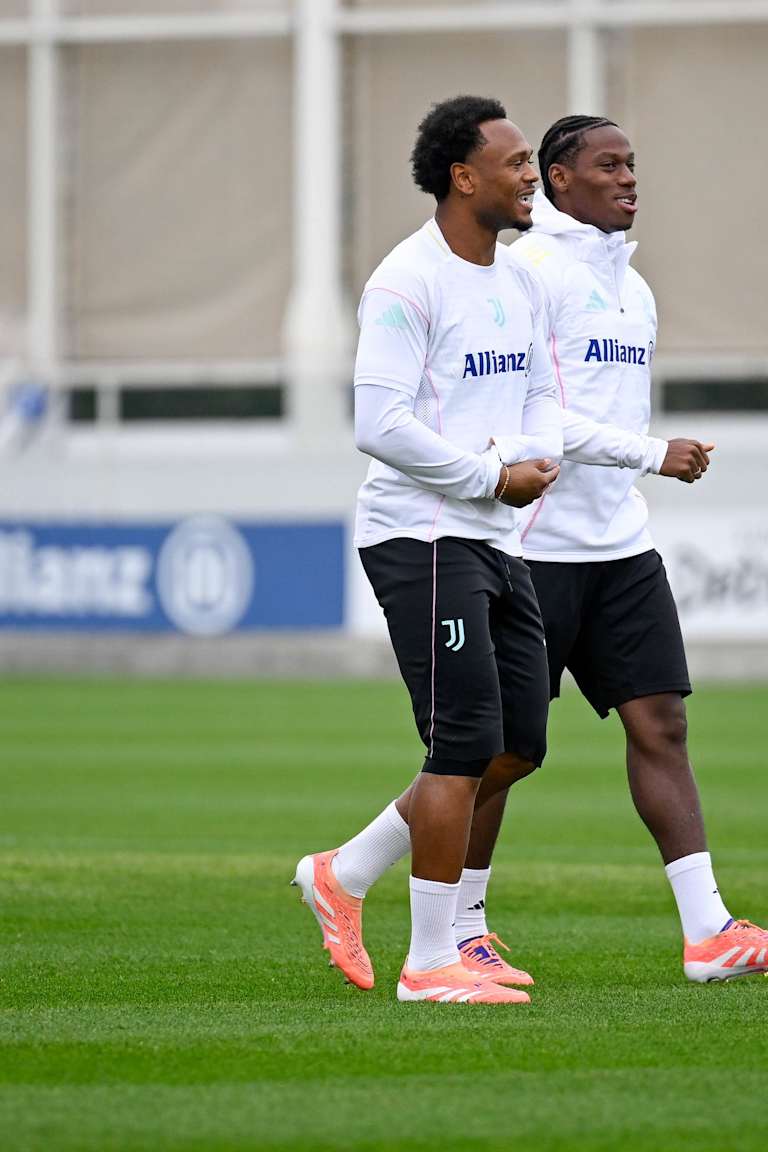 Serie A | I convocati per Cremonese-Juventus