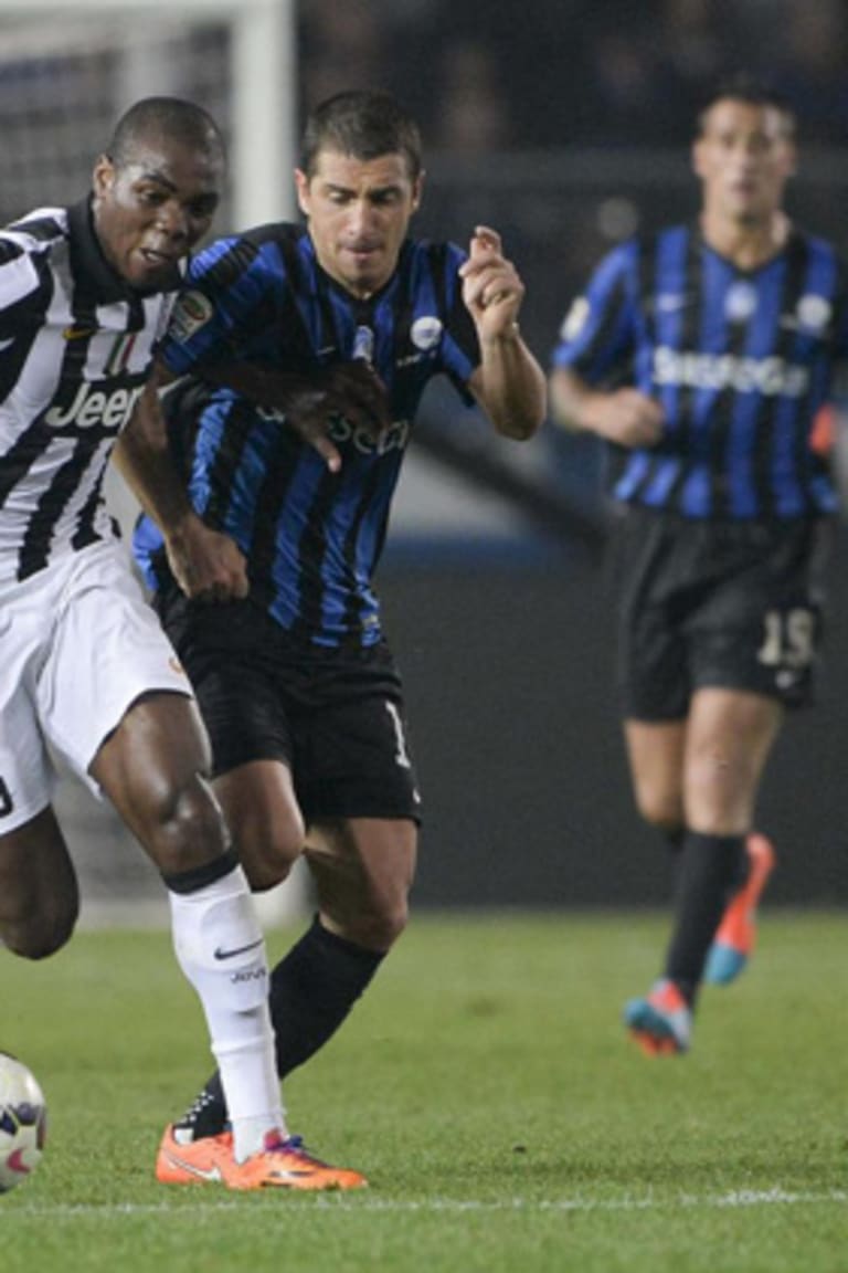 Ogbonna puji kontribusi Tevez
