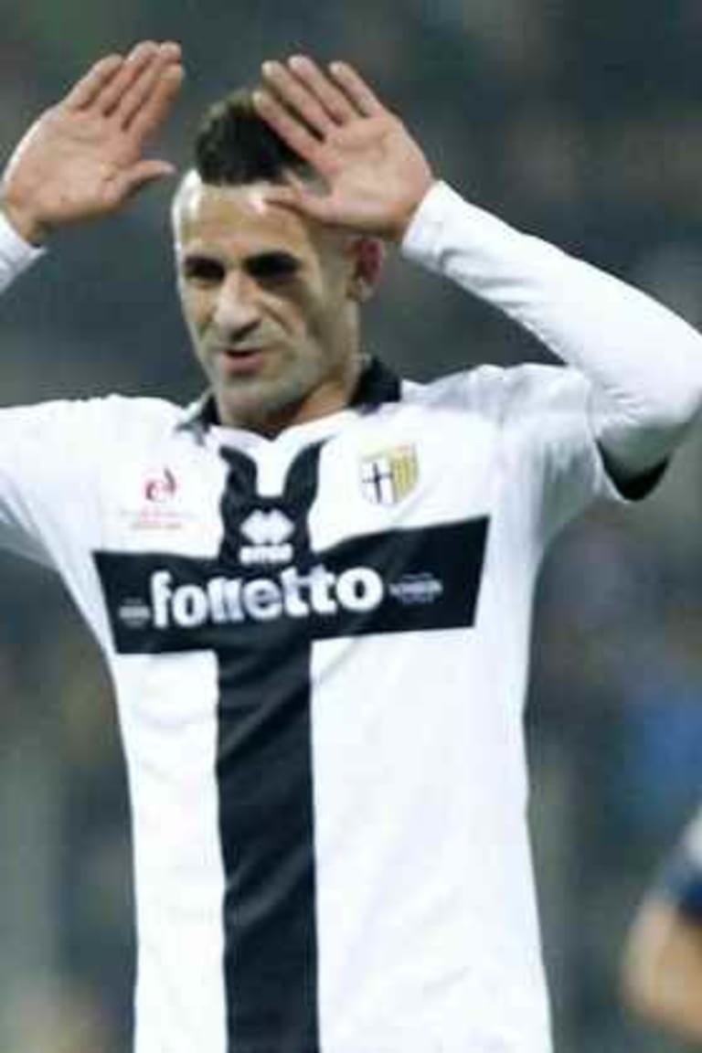 Profil Parma