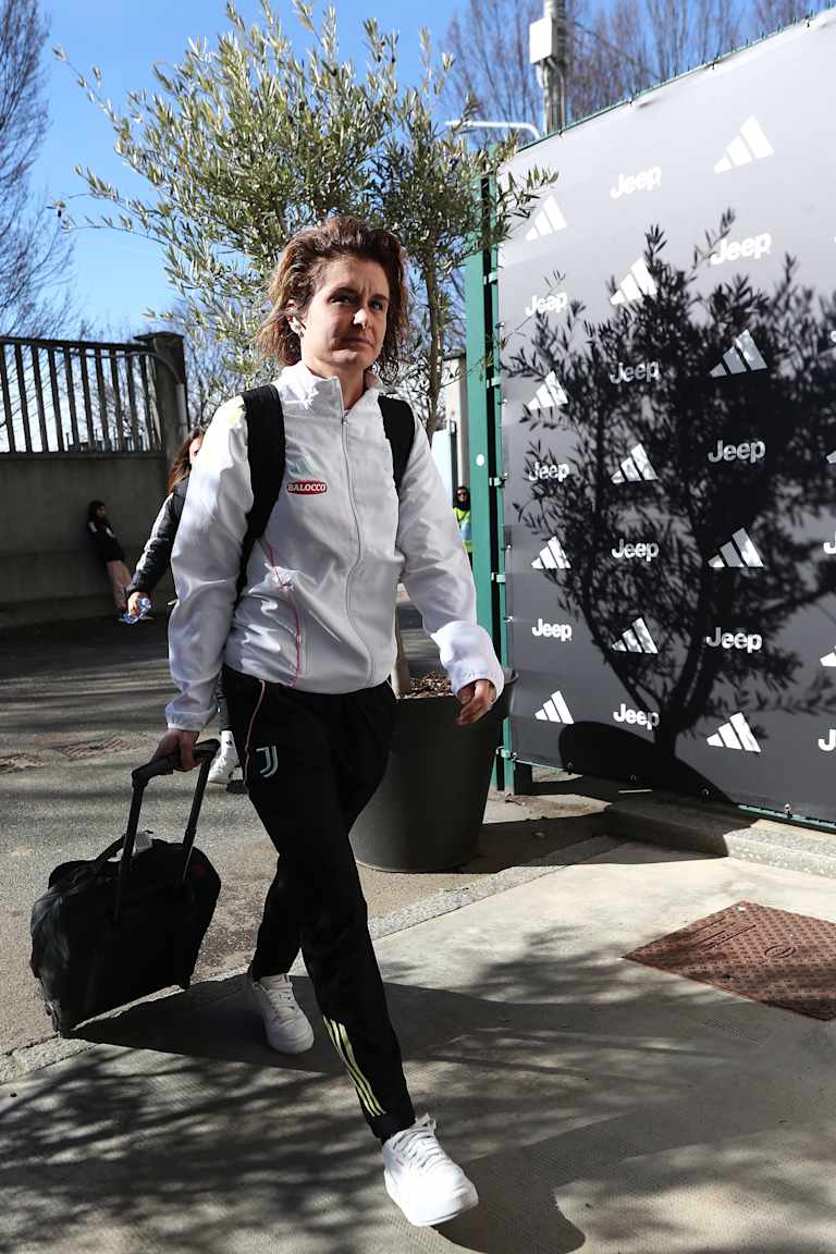 Serie A Women | Juventus-Lazio | Le formazioni ufficiali