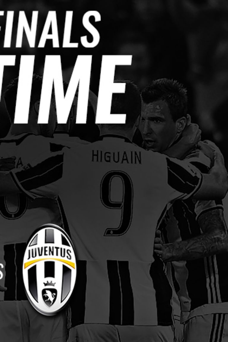 Champions, sarà Juve-Monaco