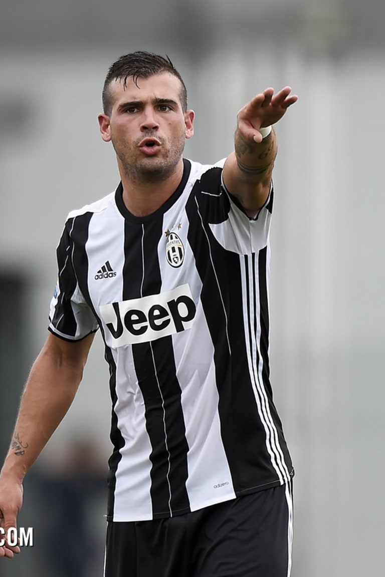 Sturaro: "Massive month ahead"