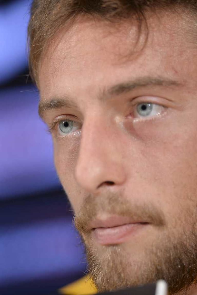 Marchisio: «Crediamoci»