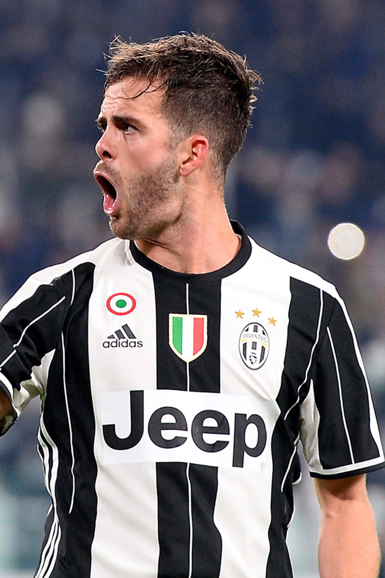 Buon compleanno, Miralem Pjanic!
