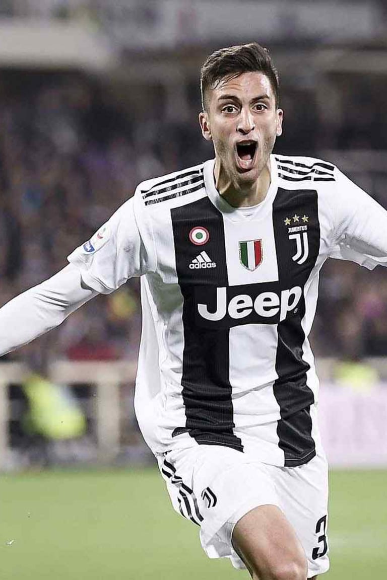 Bentancur: «Pronti per le prossime sfide»