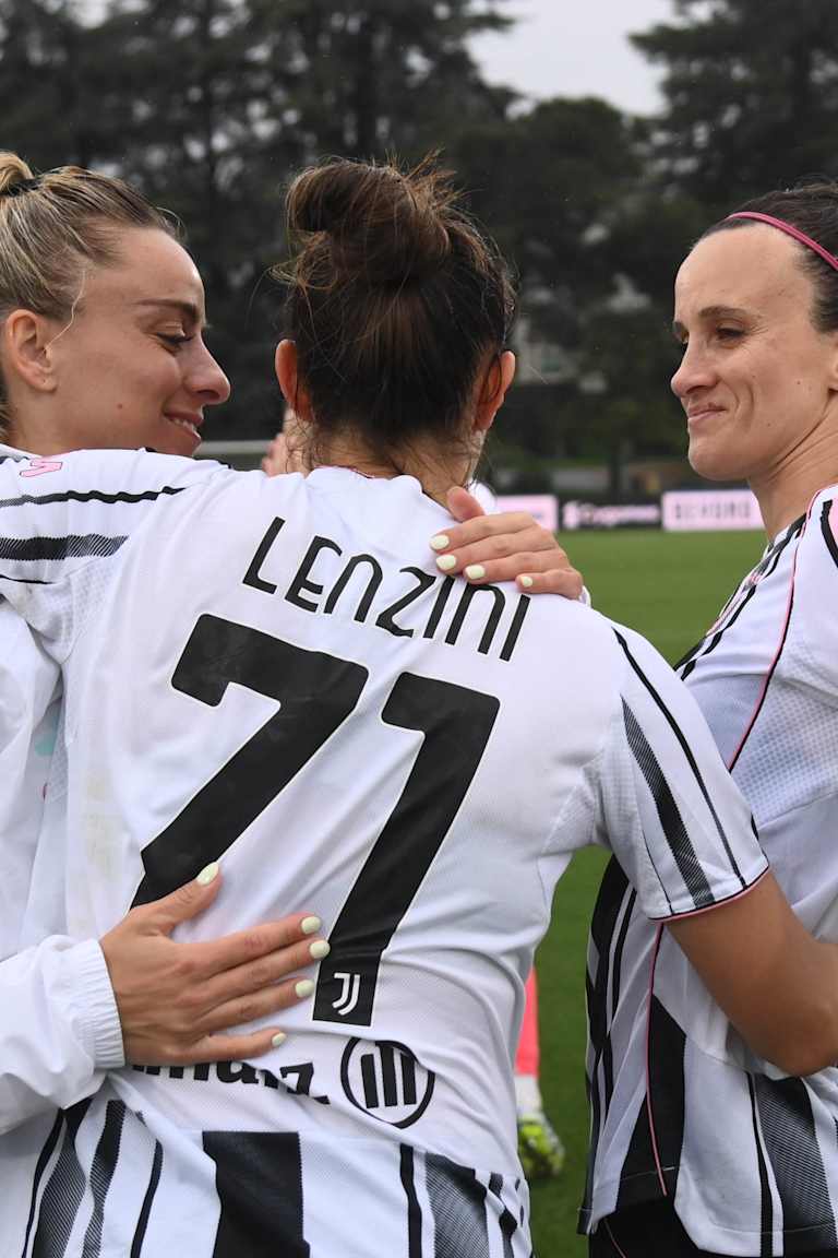 Serie A Women | Juventus-Inter | Il tabellino