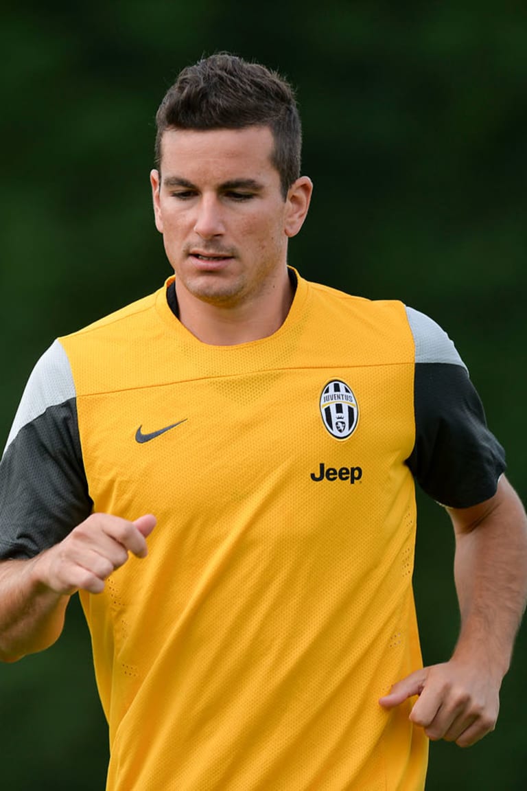 Padoin: «Che ricordi a Firenze»