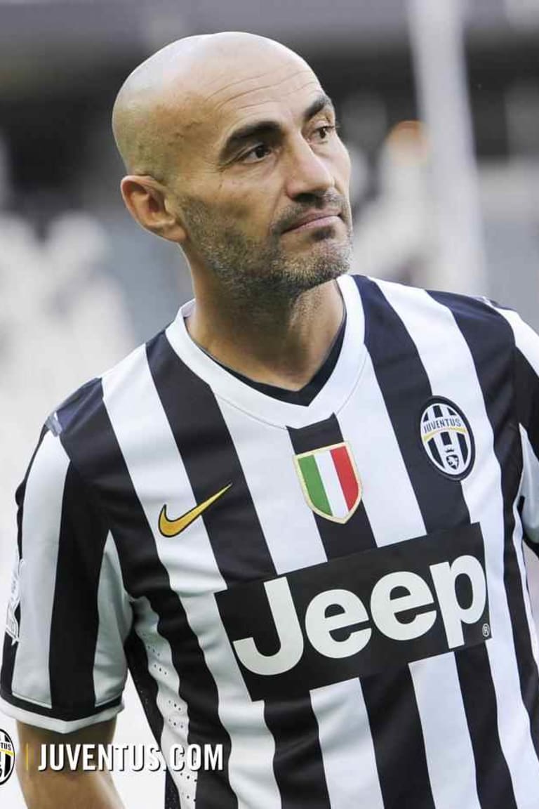 Tanti auguri Paolo!