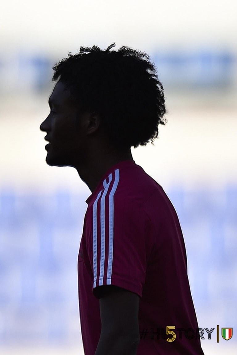 Copa America: la Colombia vola ai quarti