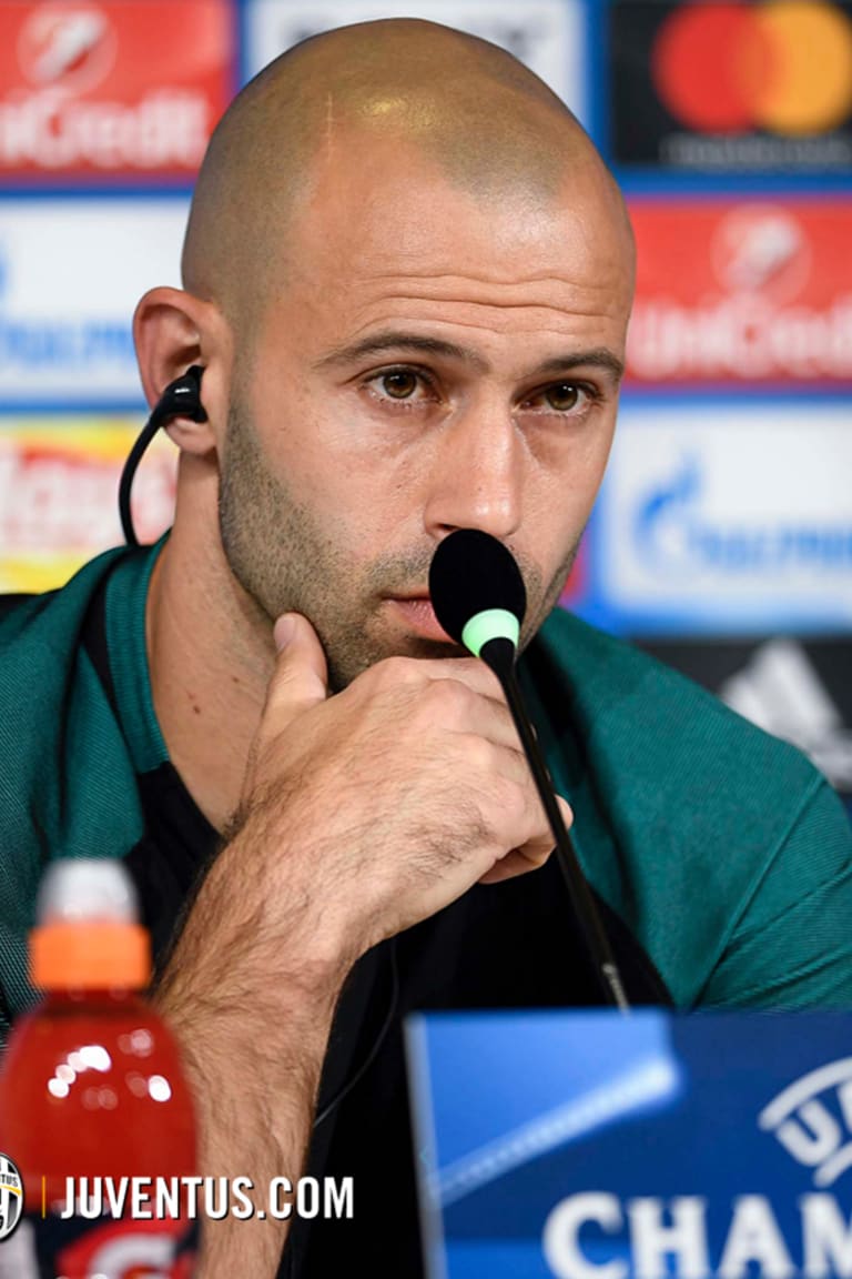  Qui Barça: «Juve, grande squadra»