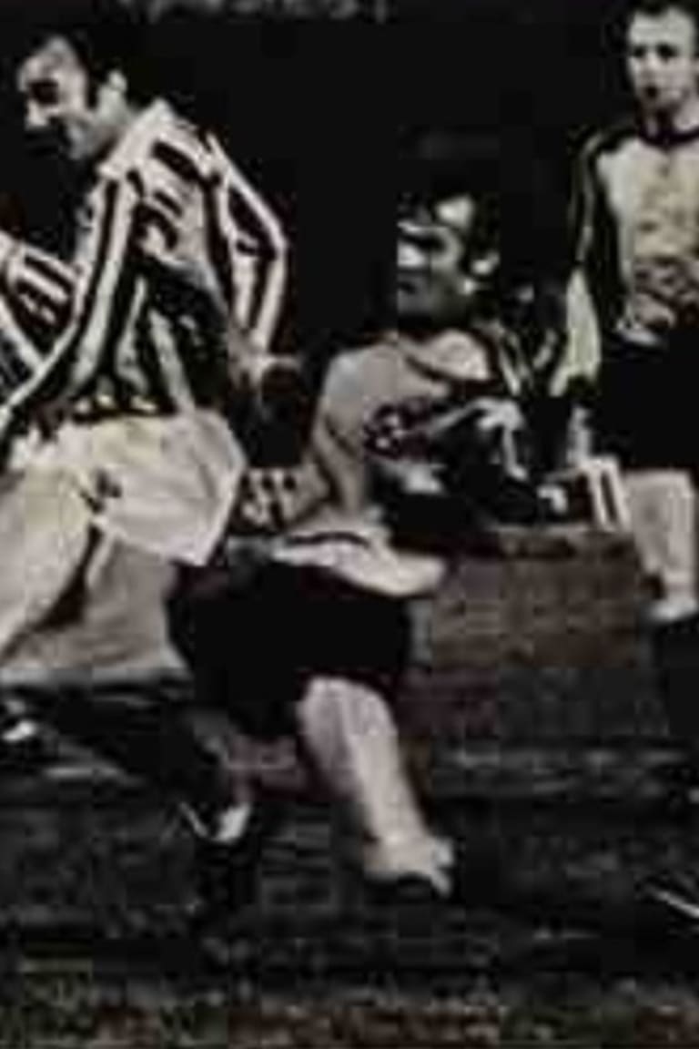 Alla scoperta del Borussia. Parte 1: il passato